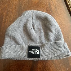 NorthFace Beanie